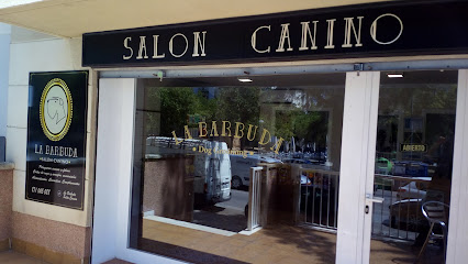 La Barbuda Salón Canino | Peluqueria para perros en Palma