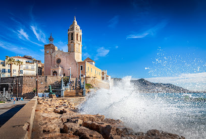 The Dog Sitters | Guardería para perros en Sitges