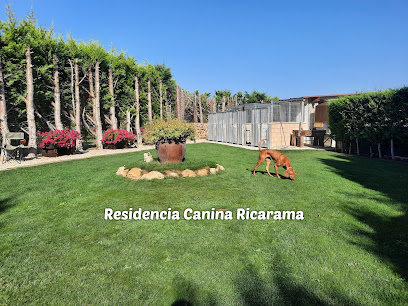 RICARAMA | Guardería para perros en Medina de Pomar