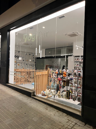 Doghair | Peluqueria para perros en Sant Just Desvern
