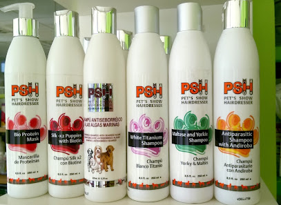 Can Pelu | Peluqueria para perros en Terrassa