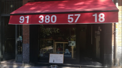 Calbuco | Peluqueria para perros en Madrid