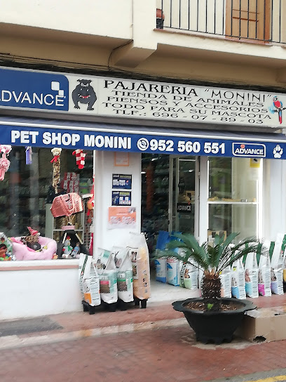 Pet-Shop | Peluqueria para perros en Benalmádena