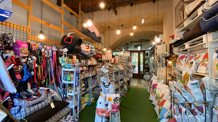 La Selva - Animals | Peluqueria para perros en Terrassa