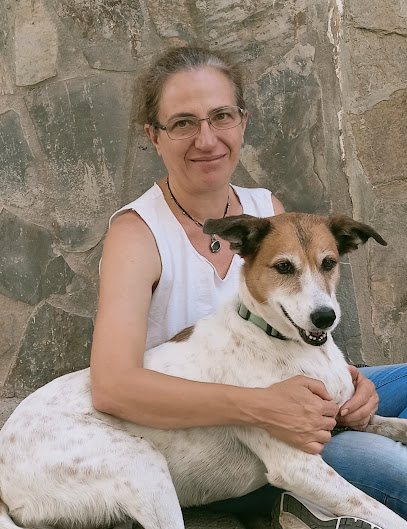 Sara Adiestradora Canina | Adiestradores de perros en Genil