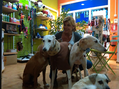 Animalons Pet Shop | Peluqueria para perros en Ampuriabrava