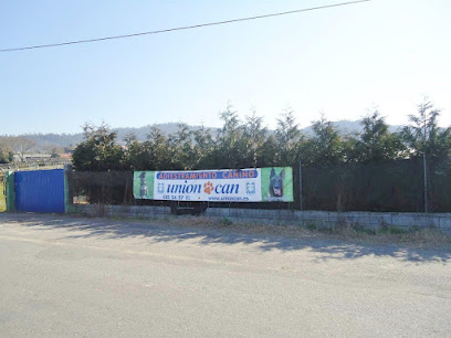 Unioncan | Adiestradores de perros en Barrantes