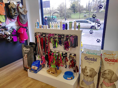Sundog | Peluqueria para perros en Parla
