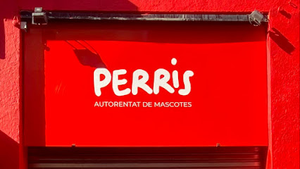Perris Autolavado | Peluqueria para perros en Calella