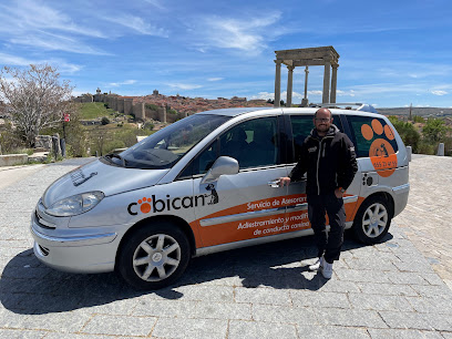 Cobican | Guardería para perros en Cardenosa