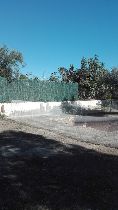 Cloudscape | Guardería para perros en Crevillent