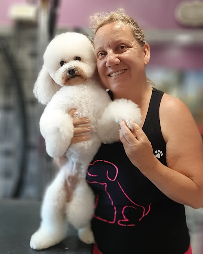 Bup Bup | Peluqueria para perros en Calonge