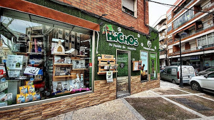 Lucía En Bichos | Peluqueria para perros en Ciudad Real