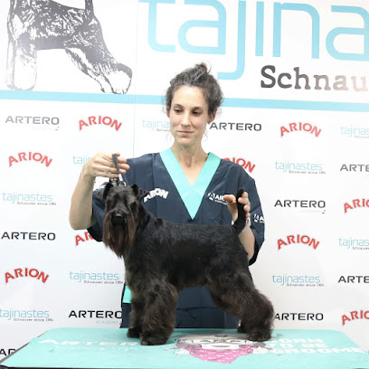La Cantina | Peluqueria para perros en La Coruña