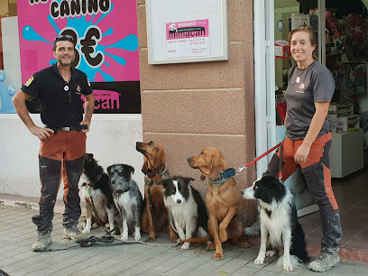 Mimacan | Calle Perdiz | Peluqueria para perros en Almería