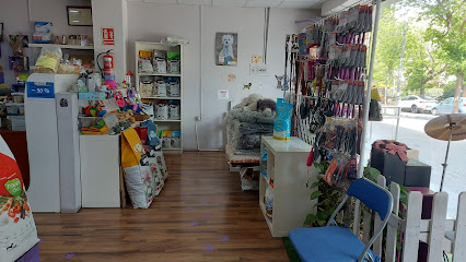 K-Macus | Peluqueria para perros en Cerdanyola del Vallès