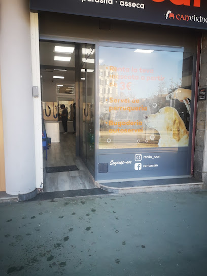 Rentacan | Terrassa