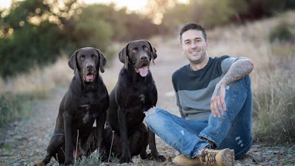 Diver Gos | Adiestradores de perros en la Vall d