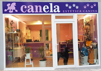 Canela | Peluqueria para perros en Lugo