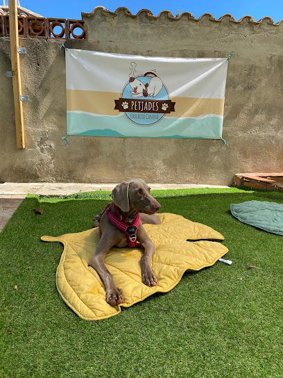 Petjades | Adiestradores de perros en Viladecans