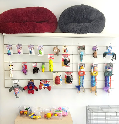 La Jaula Colindres | Peluqueria para perros en Colindres