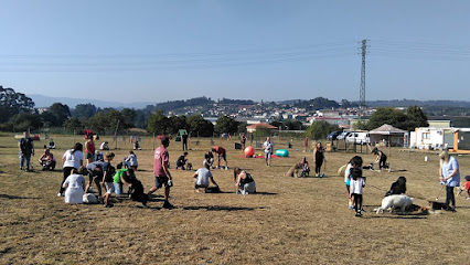 Centro Canino CocoCan | Adiestradores de perros en La Coruña
