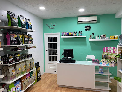 Miss Gretta Shop | Peluqueria para perros en Alcoy