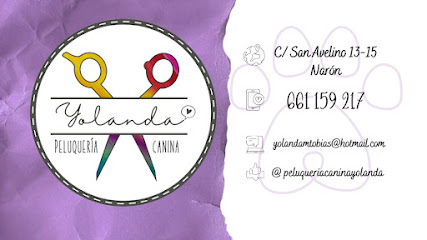 Yolanda | Peluqueria para perros en Narón