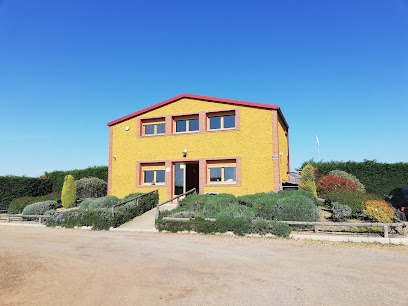 Residencia Mascotas, S.C. | Guardería para perros en Villanueva del Carnero