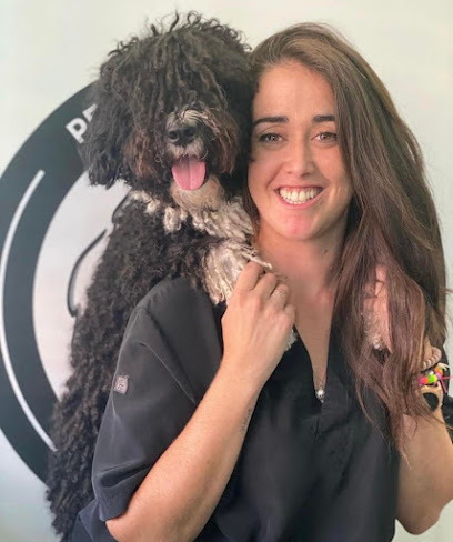 Alba | Peluqueria para perros en Azuqueca de Henares