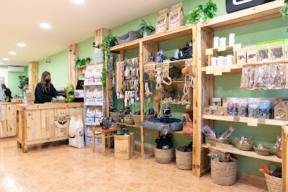 Gos Natura | Peluqueria para perros en ViIassar de Mar