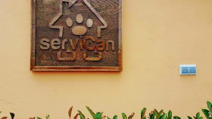 Servican | Peluqueria para perros en Monforte de Lemos
