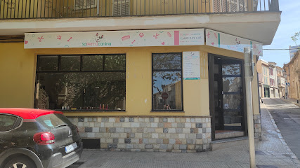 Sa Perrucanina | Peluqueria para perros en Inca