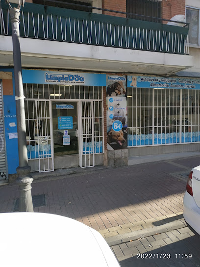 Limpiadog | San Blas-Canillejas | Peluqueria para perros en Madrid