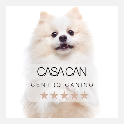 Casa Can Centro Canino | Guardería para perros en Barajas