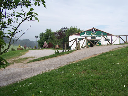 Kennel | La población es Asturias.