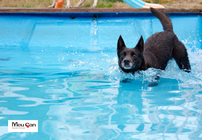 Meu Can | Adiestradores de perros en La Coruña