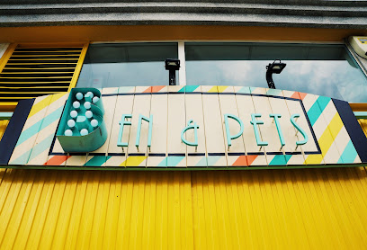 Ben&Pets | Peluqueria para perros en Vigo