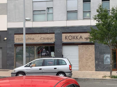 Koxka | Peluqueria para perros en Vitoria-Gasteiz