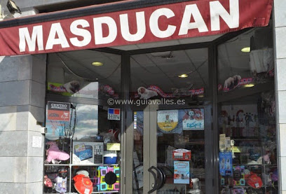 Masducan | Peluqueria para perros en Moncada y Reixach