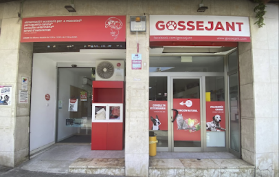 Gossejant | Peluqueria para perros en Cerdanyola del Vallès