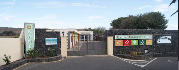 DKanes Centro Canino Integral | Guardería para perros en San Bartolomé.