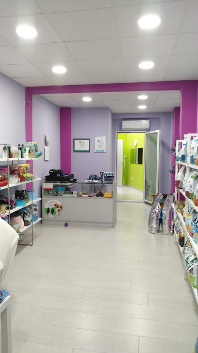 La Dolce Vita | Peluqueria para perros en Valencia
