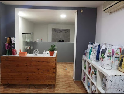 Dog Barber | Peluqueria para perros en El Puerto de Santa María