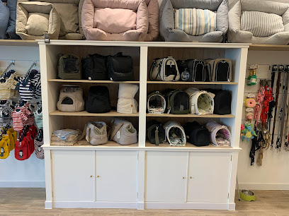 Mascoboutique | Peluqueria para perros en Madrid