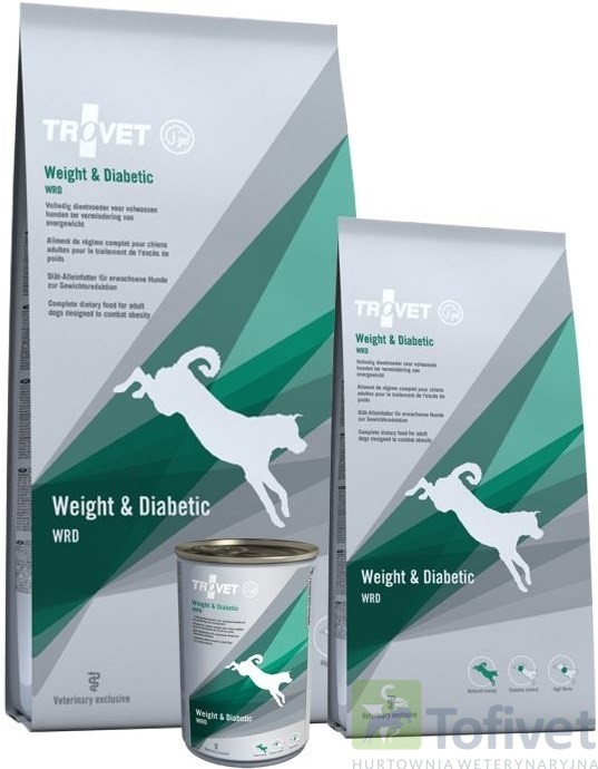 Opinión sobre los piensos de la marca Trovet Opinión sobre los piensos de la marca Trovet