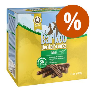 Opinión sobre los piensos de la marca Barkoo