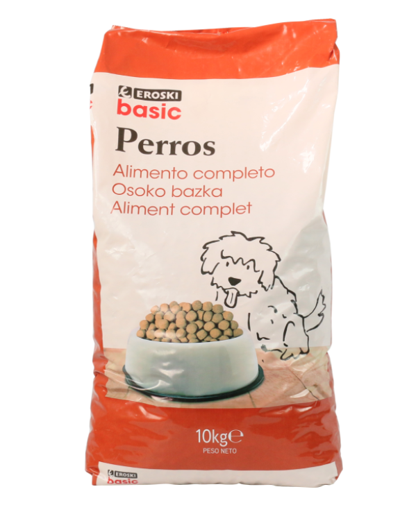 Opinión sobre los piensos de la marca Canibit