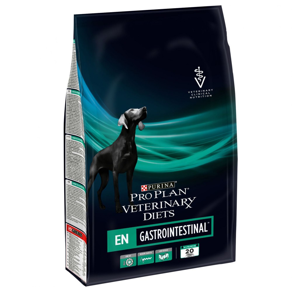 Opinión sobre los piensos de la marca Pro Plan Veterinary Diets