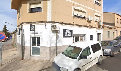 Beatrix | Puertollano